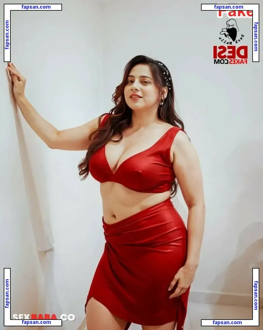 Anna Rajan nude photo #0008 from OnlyFans