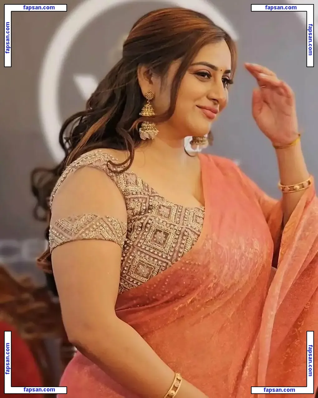 Anna Rajan nude photo #0013 from OnlyFans