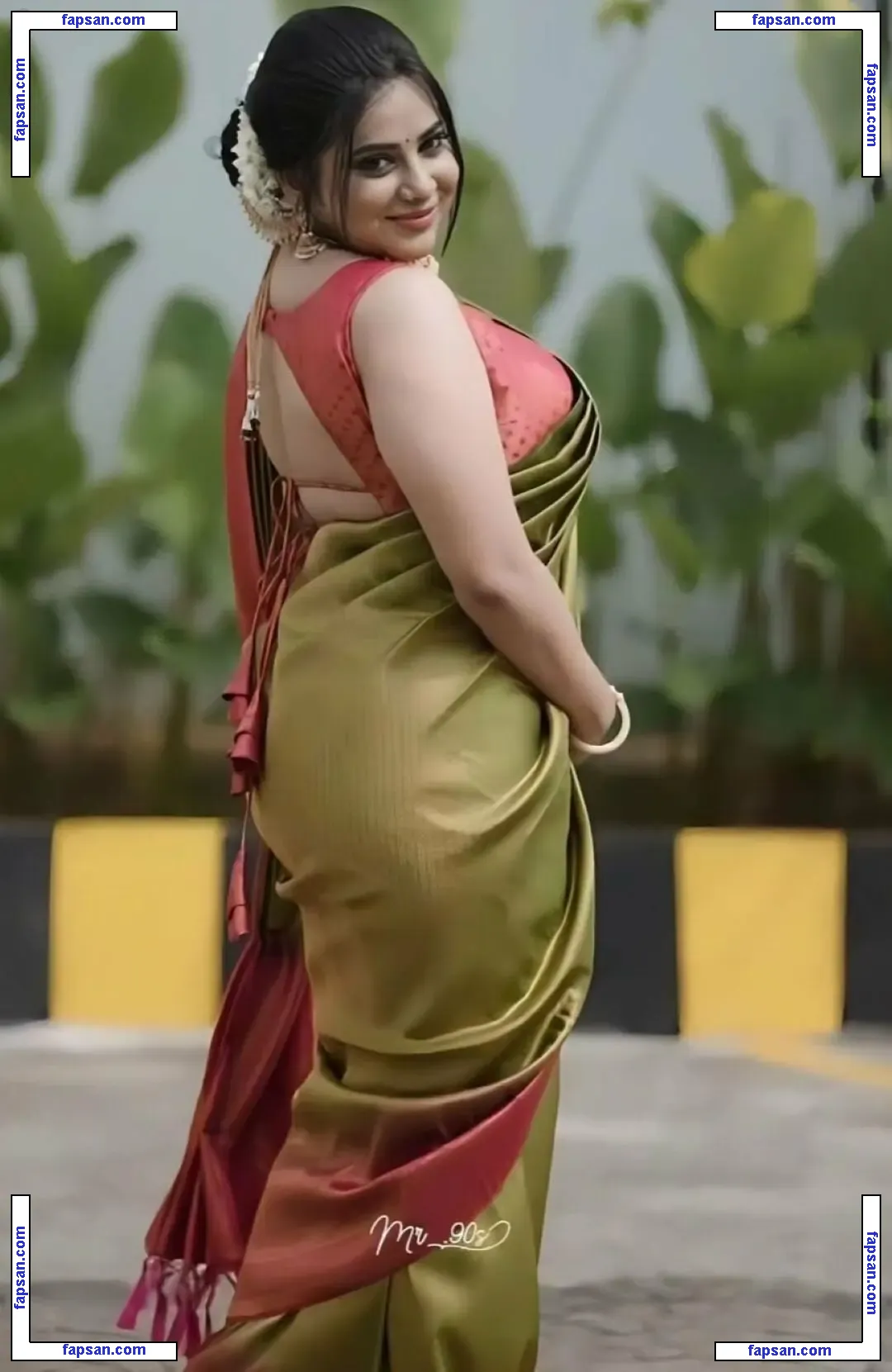 Anna Rajan nude photo #0015 from OnlyFans