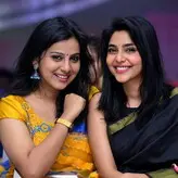 Anna Rajan nude #0004