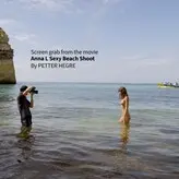 Anna Ralphs голая #0719