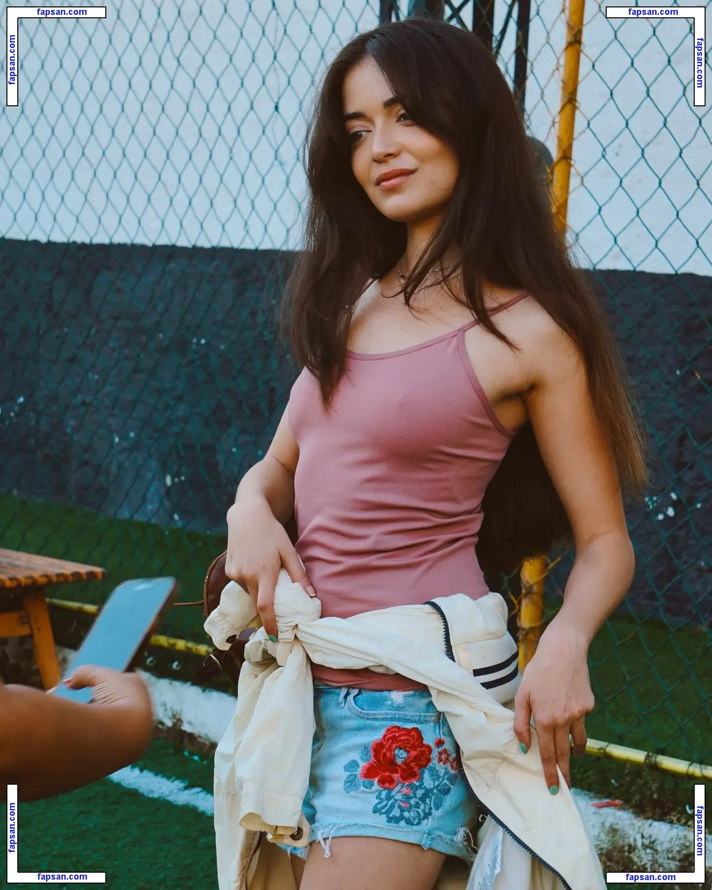 Anna Rita Cerqueira nude photo #0019 from OnlyFans