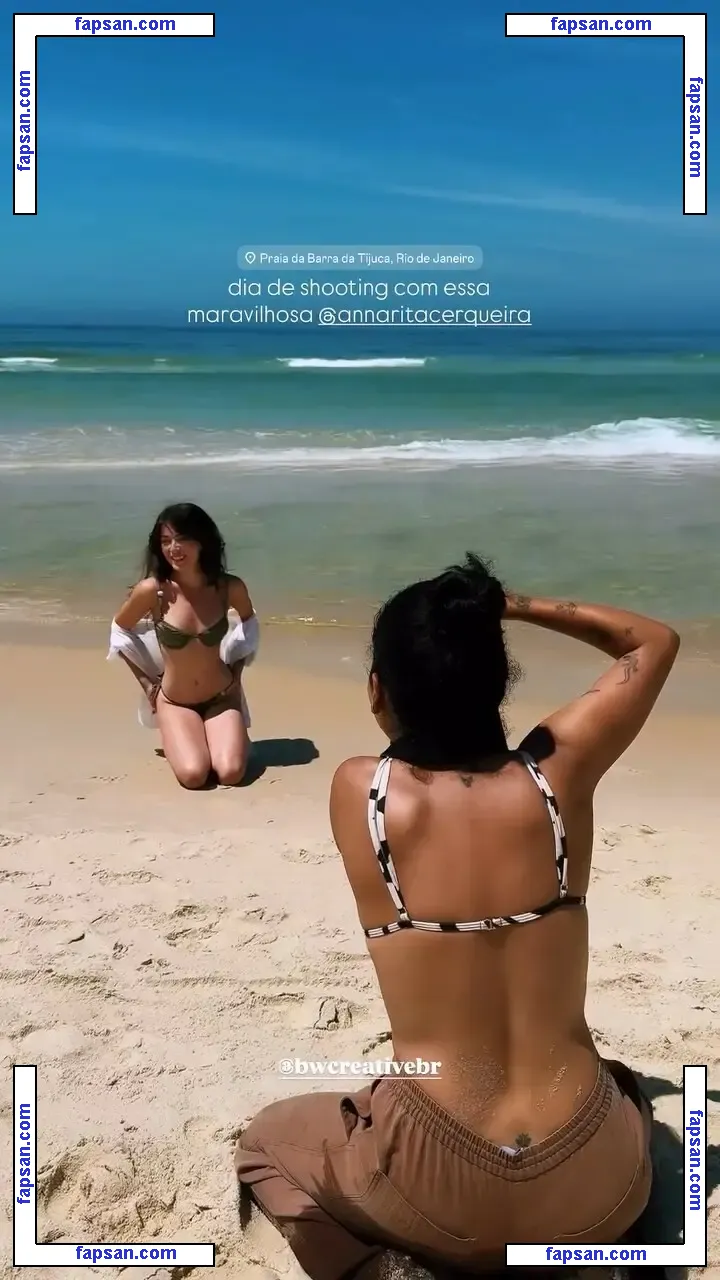 Anna Rita Cerqueira nude photo #0043 from OnlyFans