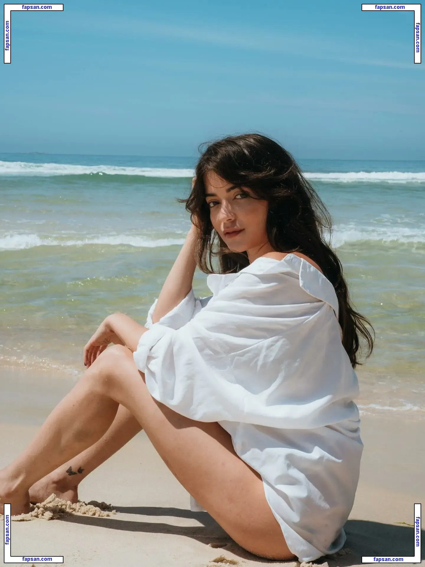 Anna Rita Cerqueira nude photo #0044 from OnlyFans