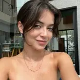 Anna Rita Cerqueira голая #0027