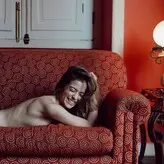 Anna Rita Cerqueira голая #0032