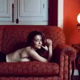 Anna Rita Cerqueira голая #0034