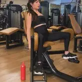 Anna Rita Cerqueira nude #0037