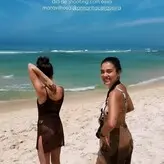 Anna Rita Cerqueira nude #0038