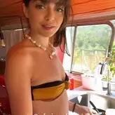 Anna Rita Cerqueira nude #0039