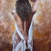 Anna Rita nude #0001