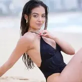 Anna Rita nude #0002