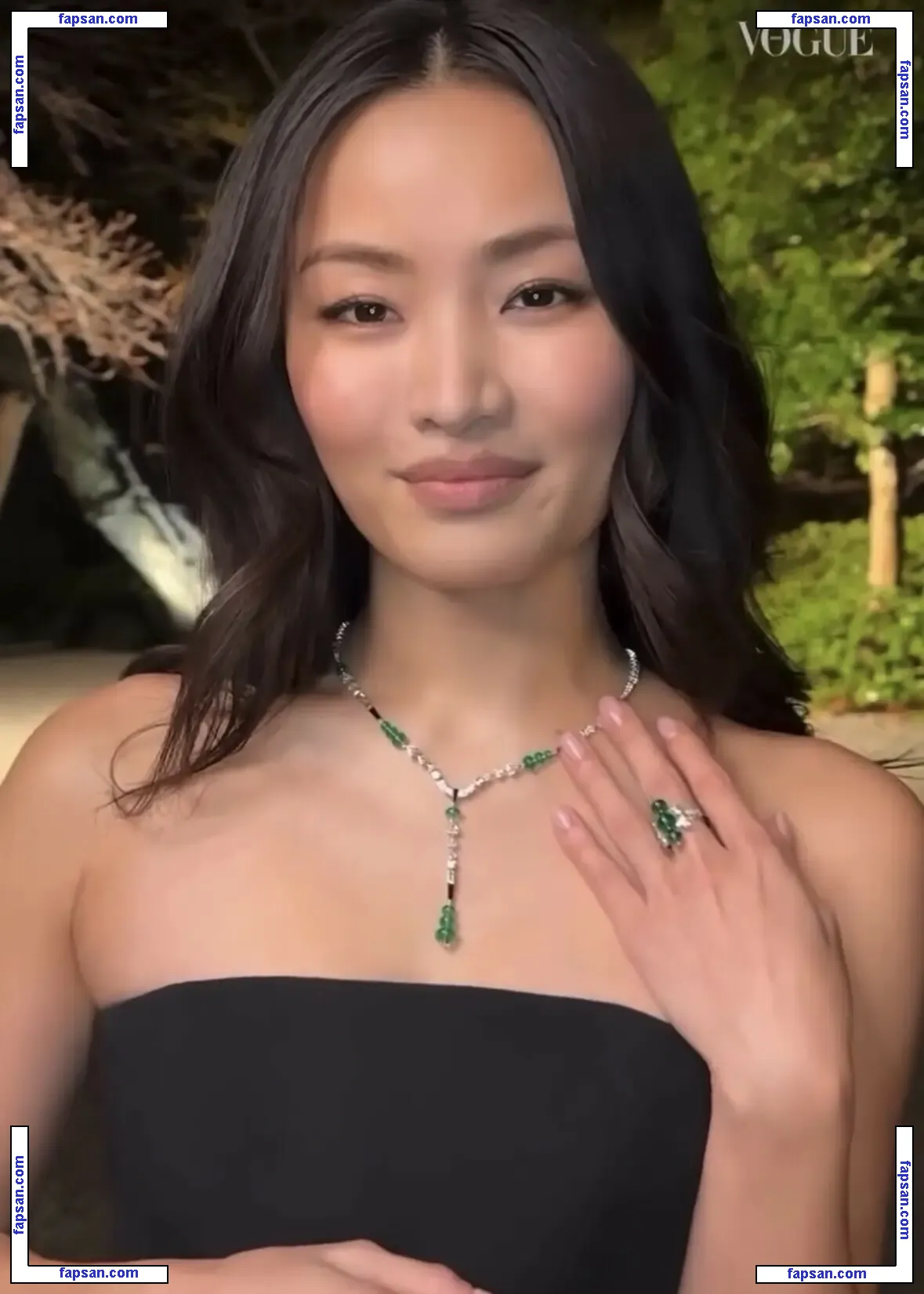 Anna Sawai голая фото #0199 с Онлифанс