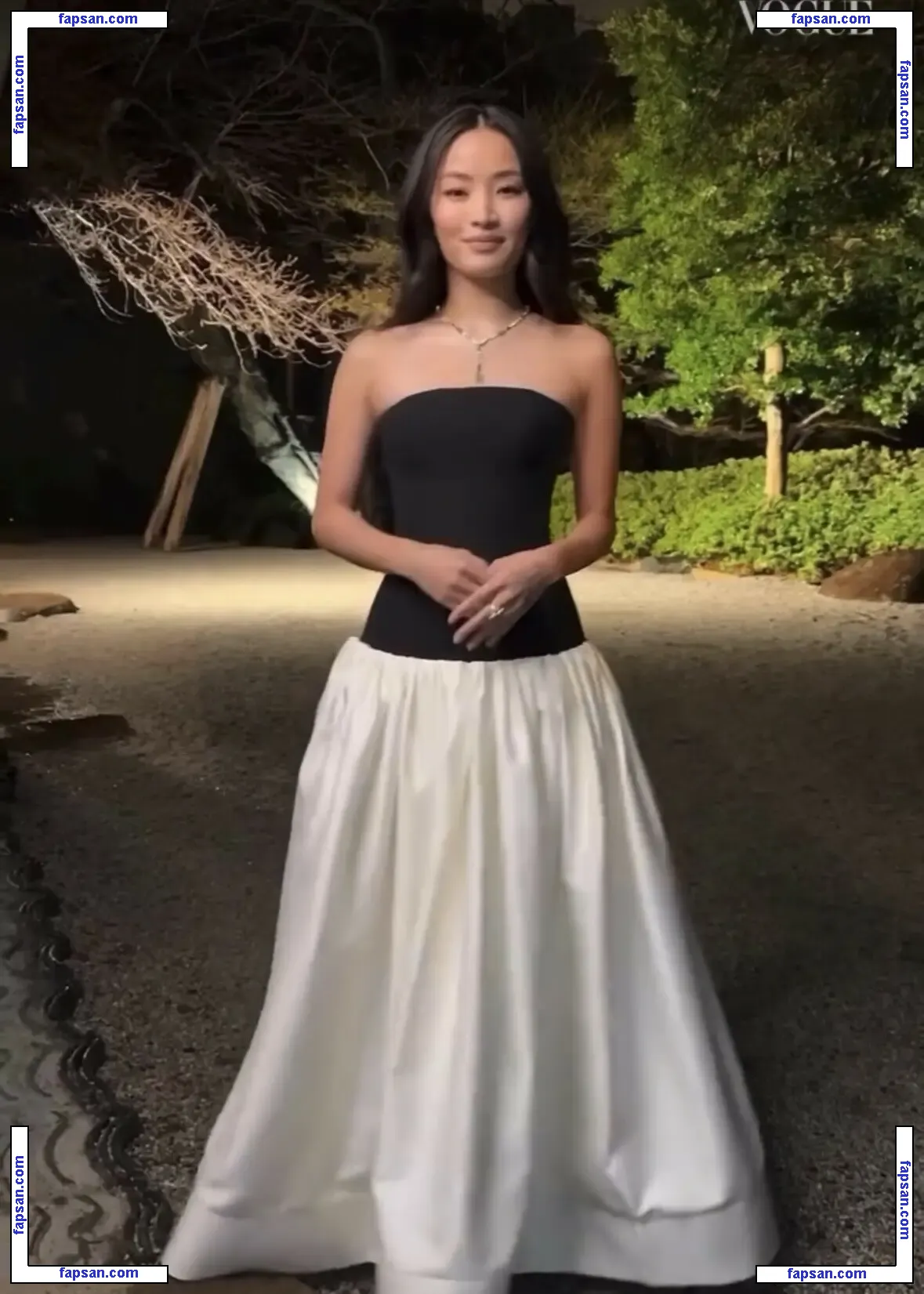 Anna Sawai голая фото #0200 с Онлифанс