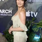 Anna Sawai голая #0189