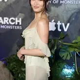 Anna Sawai голая #0197