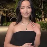 Anna Sawai голая #0201