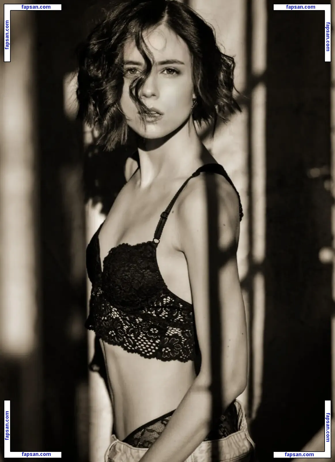 Anna_scientist голая фото #0002 с Онлифанс