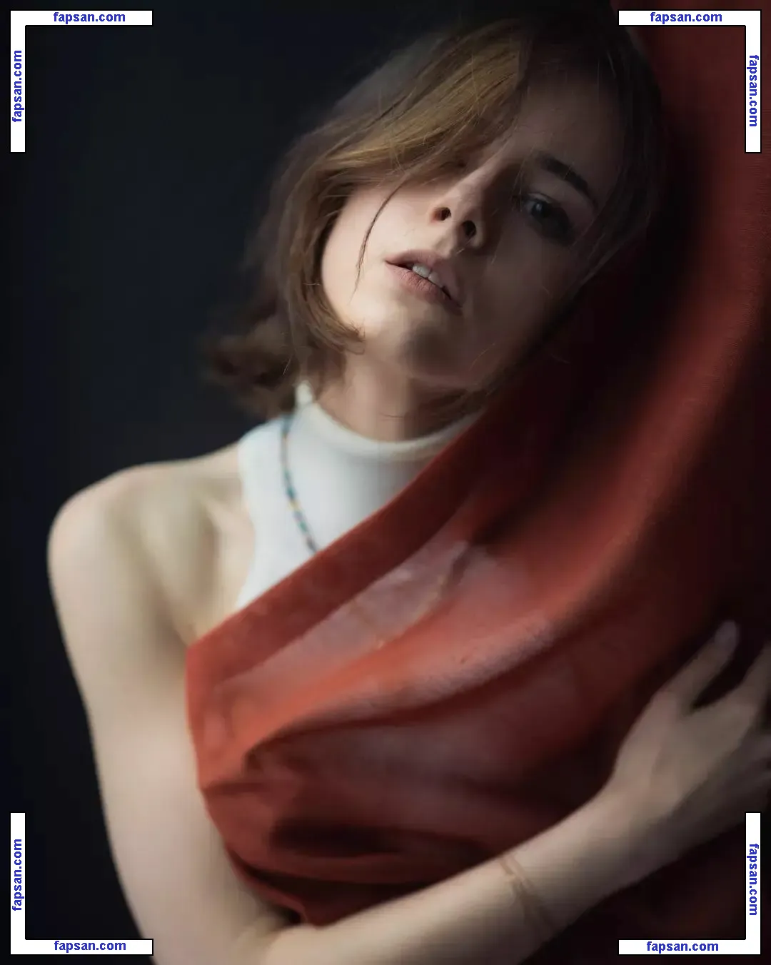 Anna_scientist голая фото #0005 с Онлифанс