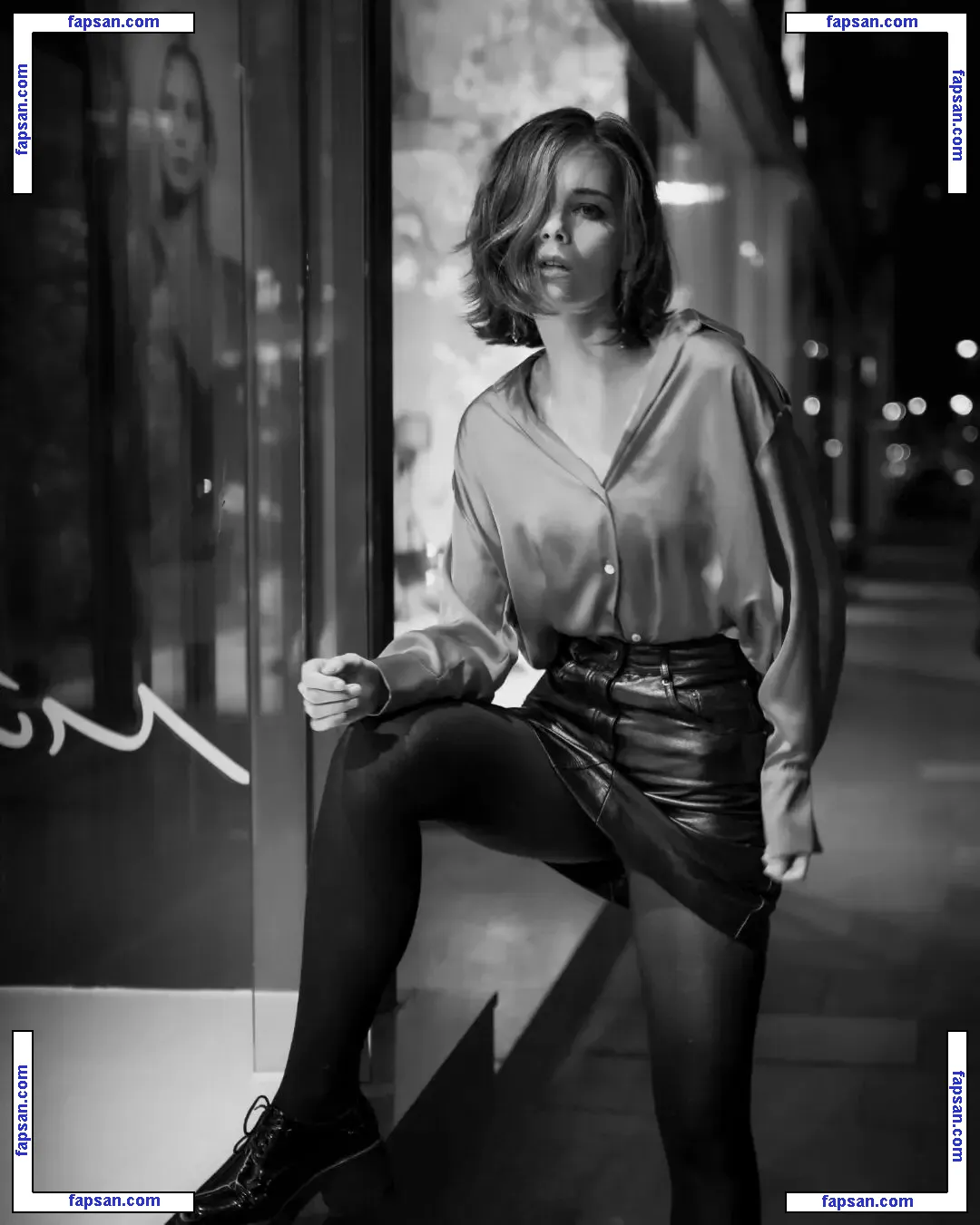 Anna_scientist голая фото #0007 с Онлифанс