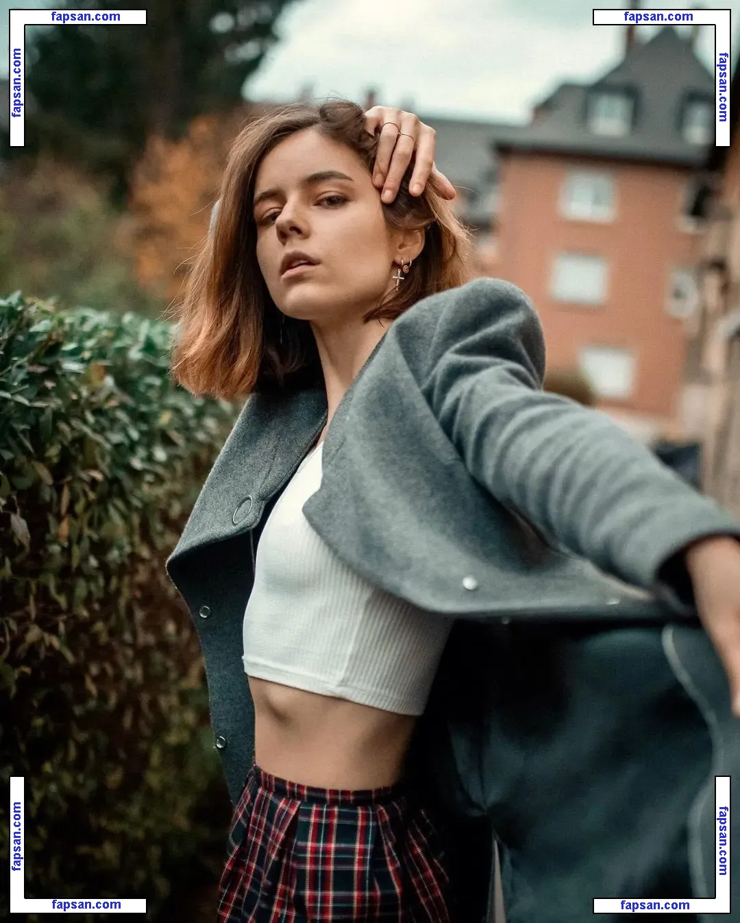 Anna_scientist голая фото #0009 с Онлифанс