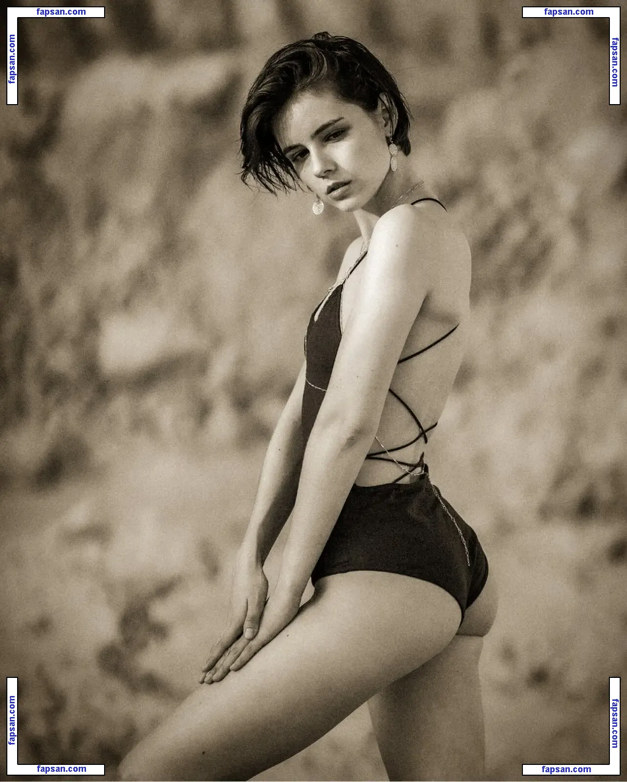 Anna_scientist голая фото #0010 с Онлифанс