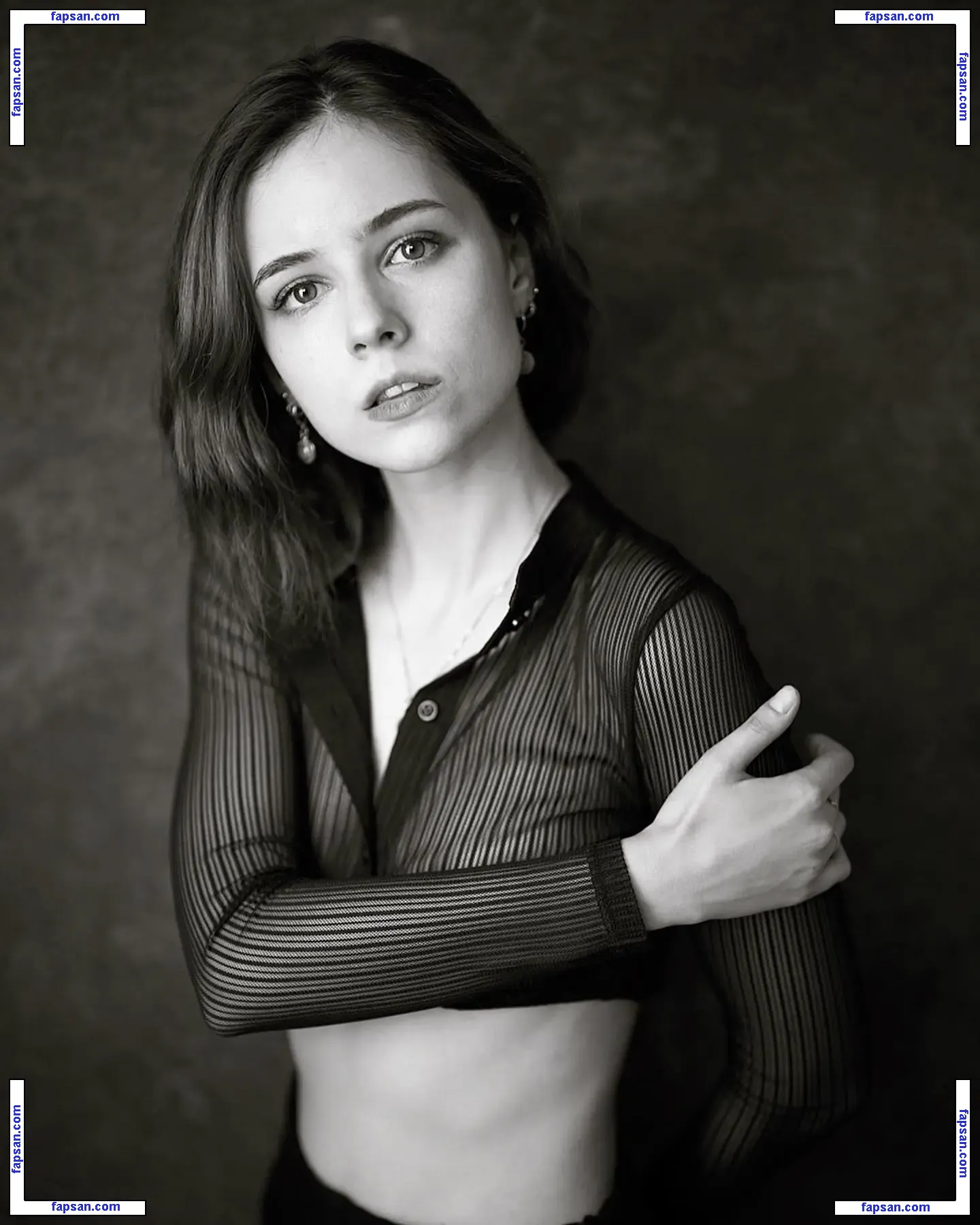 Anna_scientist голая фото #0014 с Онлифанс