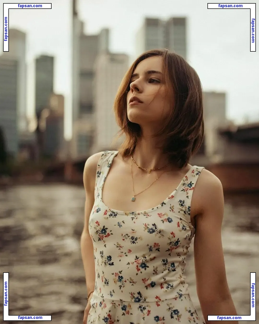 Anna_scientist голая фото #0015 с Онлифанс