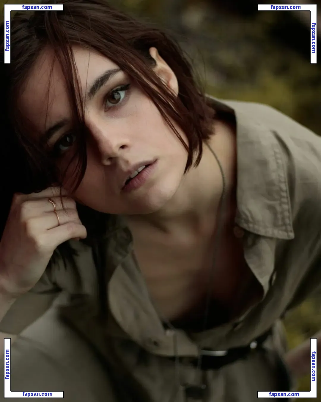 Anna_scientist голая фото #0020 с Онлифанс