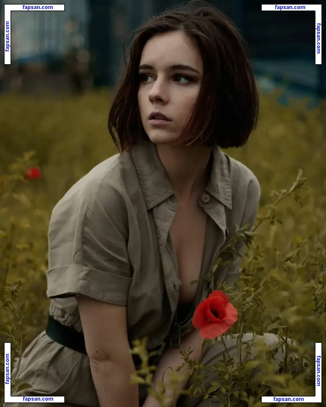 Anna_scientist голая фото #0026 с Онлифанс