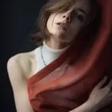 Anna_scientist голая #0005