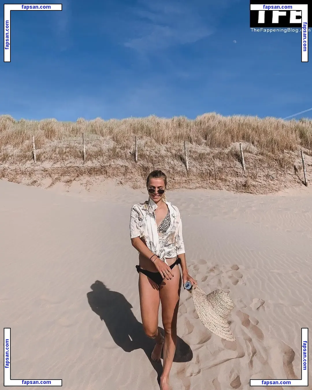 Anna Seidel nude photo #0017 from OnlyFans