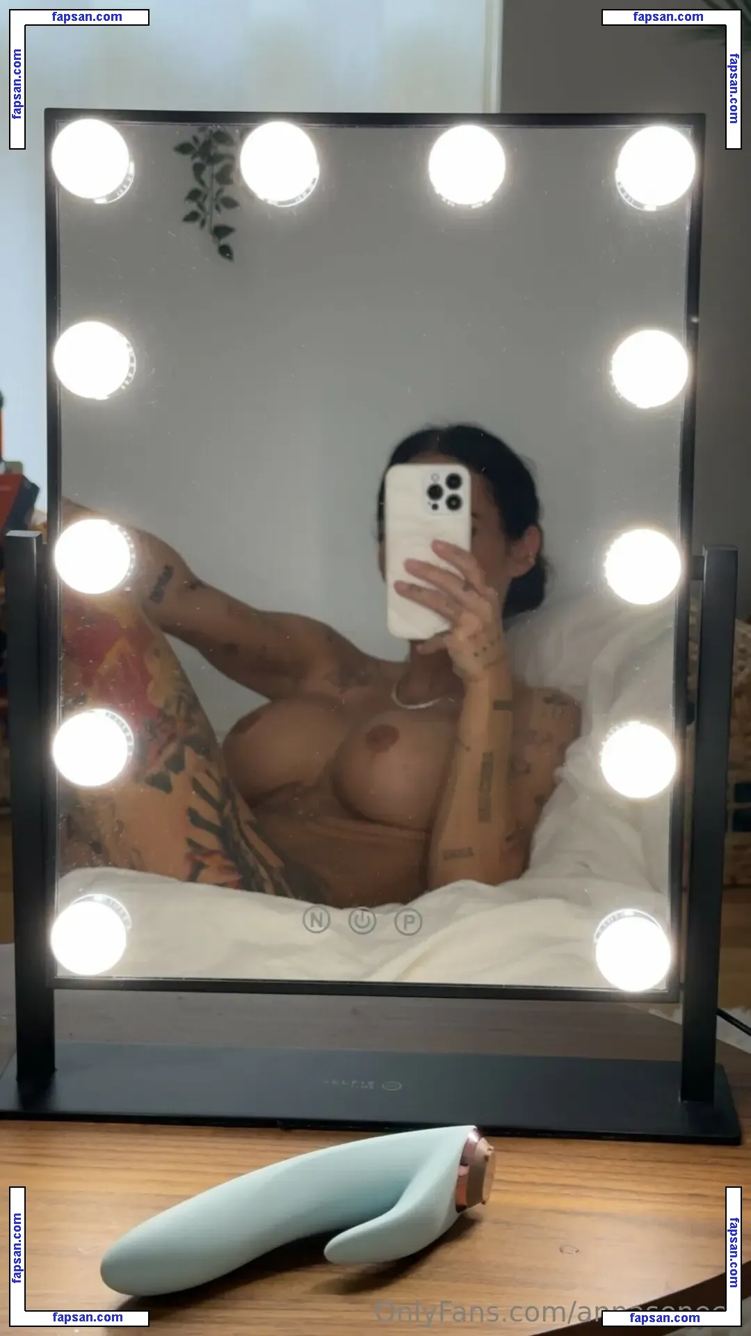 Anna Seneca nude photo #0019 from OnlyFans