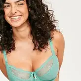 Anna Shaffer голая #0022