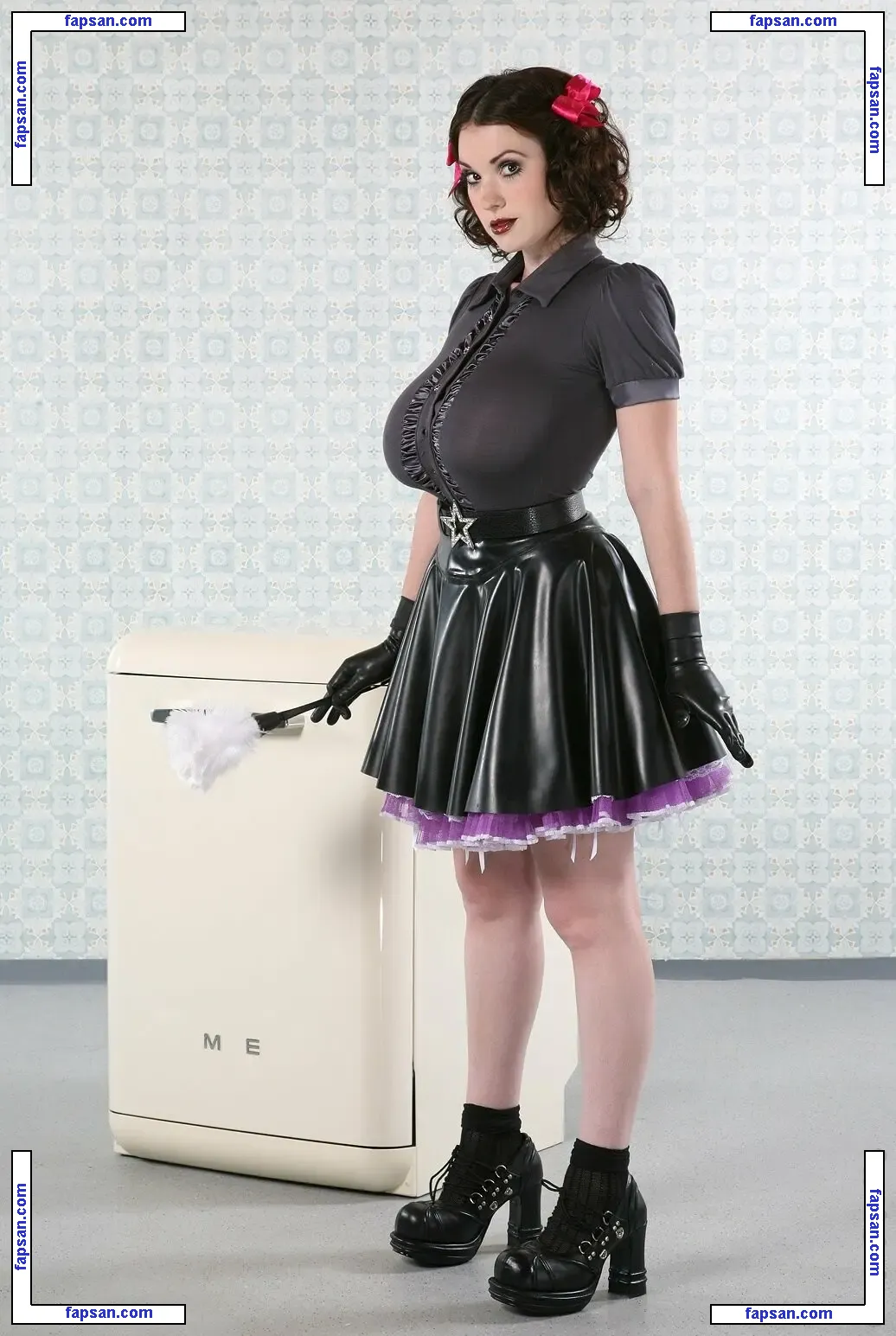 Anna Song nude photo #0032 from OnlyFans