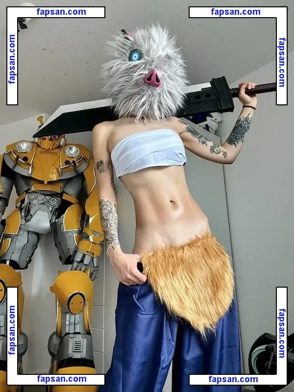 Anna Ullman nude photo #0002 from OnlyFans