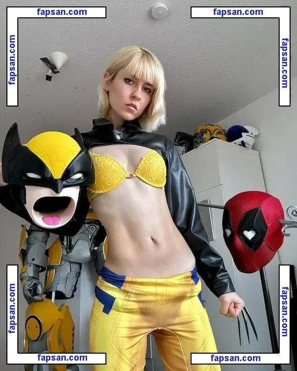 Anna Ullman nude photo #0012 from OnlyFans