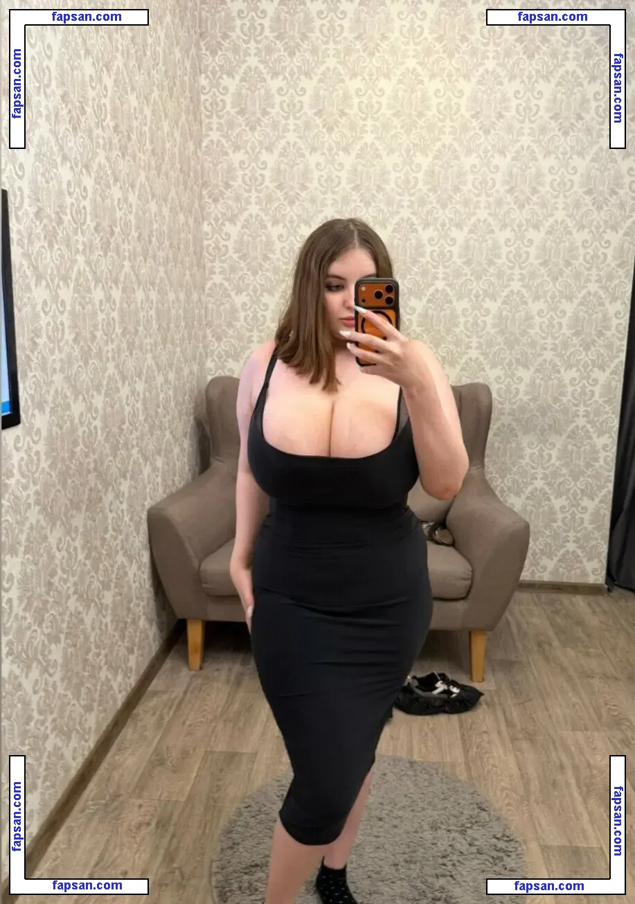 Anna Usakova голая фото #0062 с Онлифанс