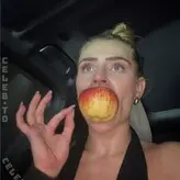 Anna von Klinski голая #0003