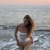 Anna von Klinski голая #0004