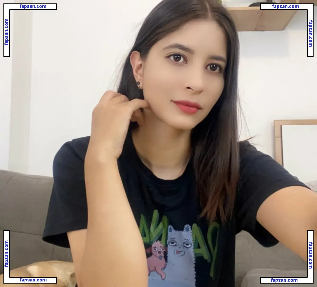 Anna Wells nude photo #0001 from OnlyFans