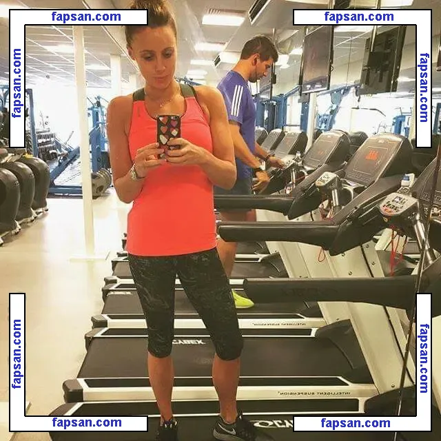 Anna Woolhouse голая фото #0002 с Онлифанс