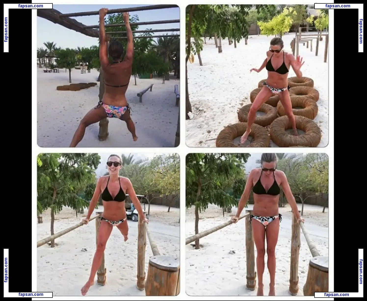 Anna Woolhouse голая фото #0004 с Онлифанс