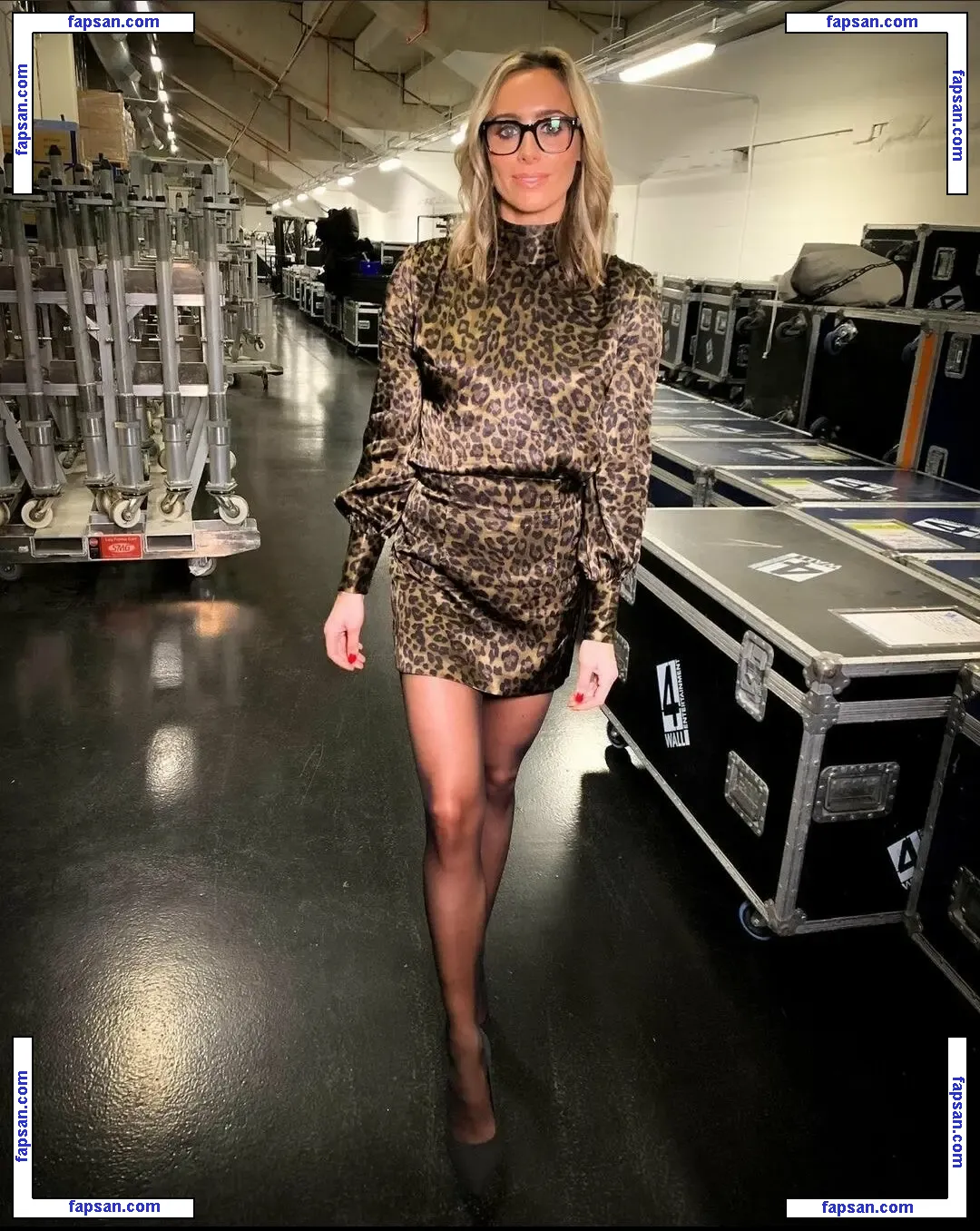 Anna Woolhouse голая фото #0017 с Онлифанс