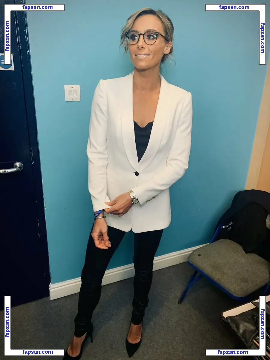 Anna Woolhouse голая фото #0022 с Онлифанс