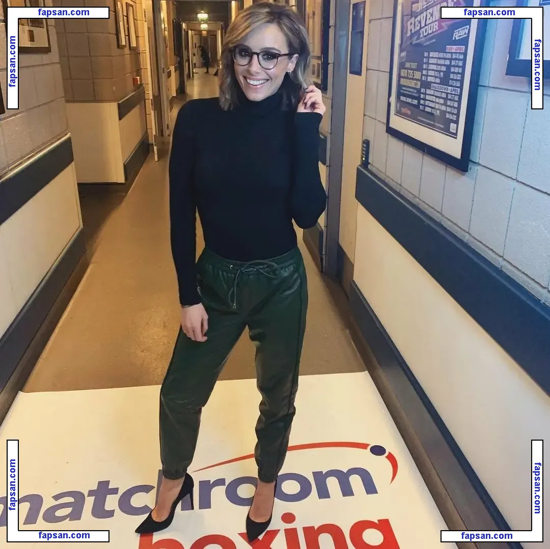 Anna Woolhouse голая фото #0023 с Онлифанс