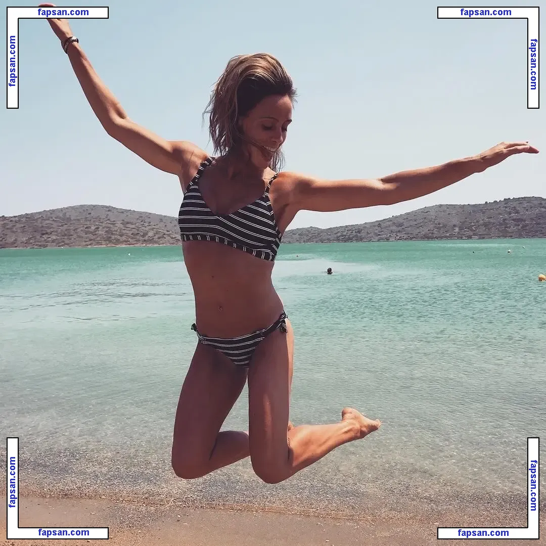 Anna Woolhouse голая фото #0026 с Онлифанс