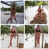 Anna Woolhouse голая #0004