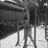 Anna Woolhouse голая #0006