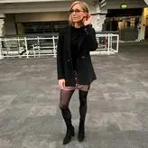 Anna Woolhouse голая #0007